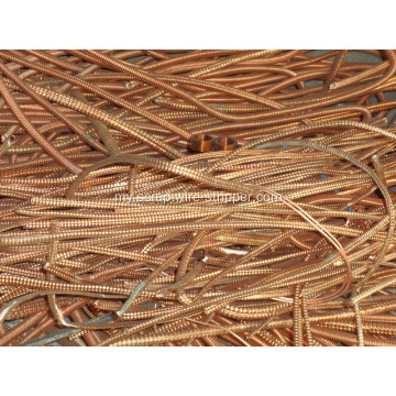 7/8 feeder cable ကို stripper